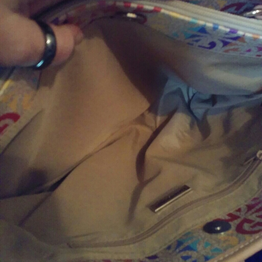 Delicious Giani Bernini Bag🍡 - Picture 7 of 7